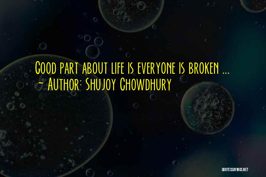 About Good Heart Quotes By Shujoy Chowdhury