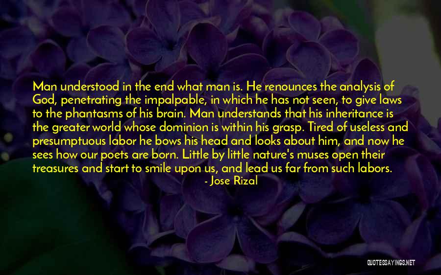 About His Smile Quotes By Jose Rizal About His Smile Quotes By Jose Rizal