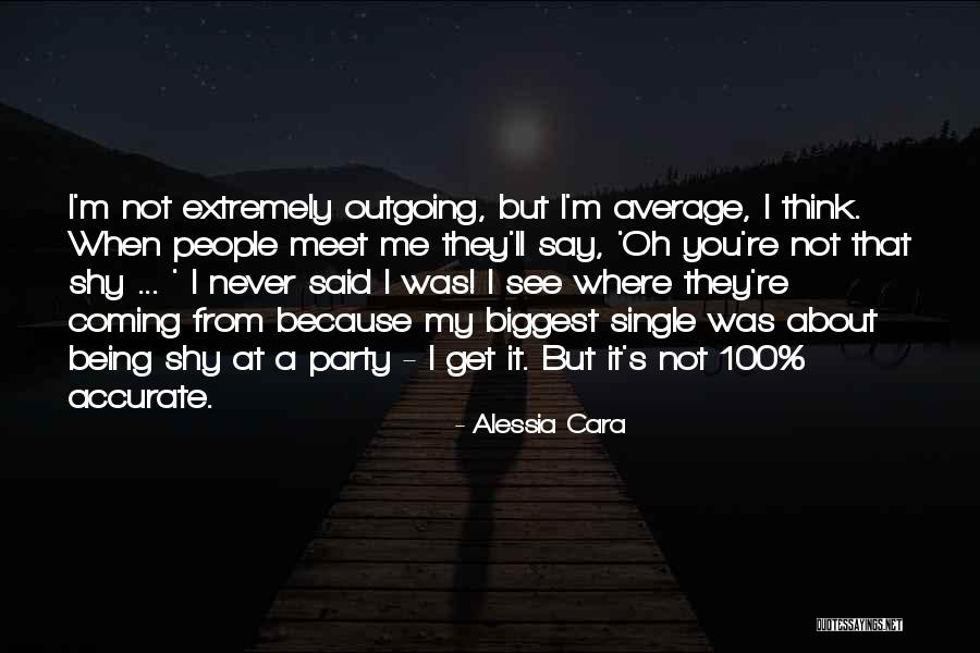 About Me Being Single Quotes By Alessia Cara About Me Being Single Quotes By Alessia Cara