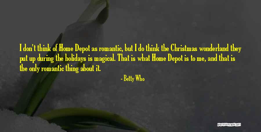 About Me Romantic Quotes By Betty Who About Me Romantic Quotes By Betty Who