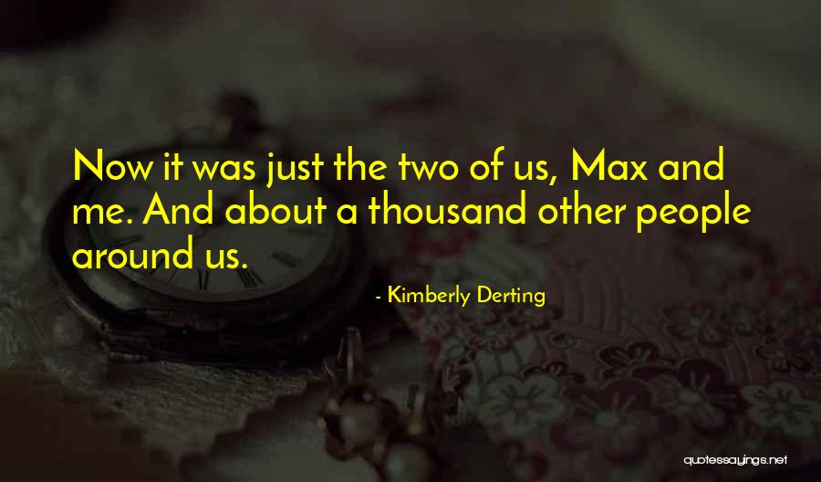 About Me Romantic Quotes By Kimberly Derting About Me Romantic Quotes By Kimberly Derting