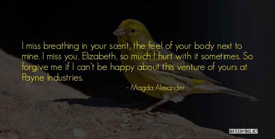 About Me Romantic Quotes By Magda Alexander About Me Romantic Quotes By Magda Alexander