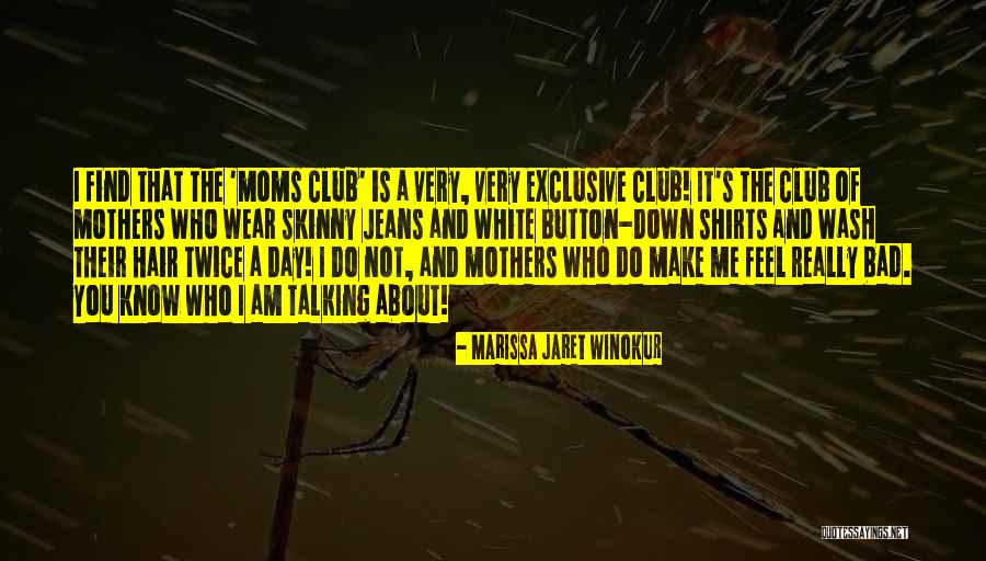 About Mothers Day Quotes By Marissa Jaret Winokur