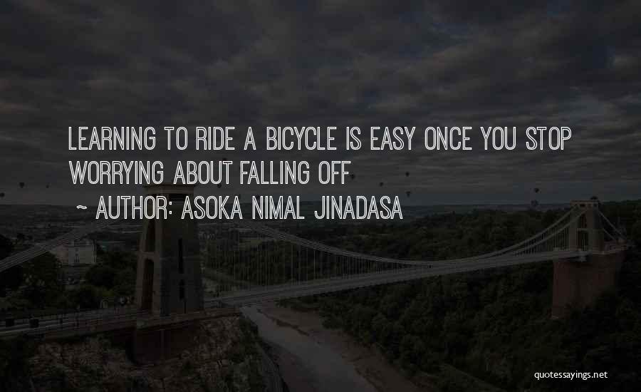 About Motivational Quotes By Asoka Nimal Jinadasa