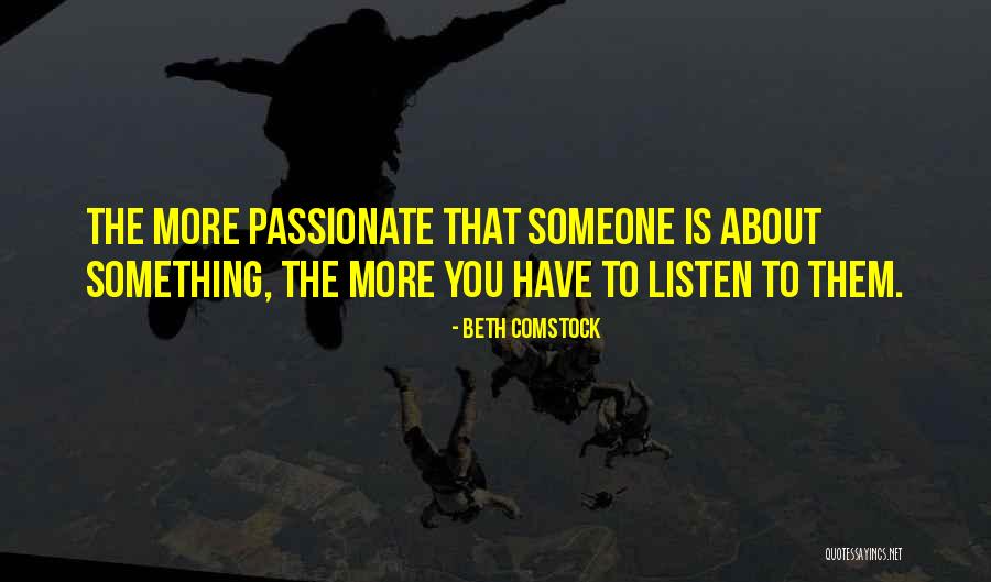 About Motivational Quotes By Beth Comstock About Motivational Quotes By Beth Comstock