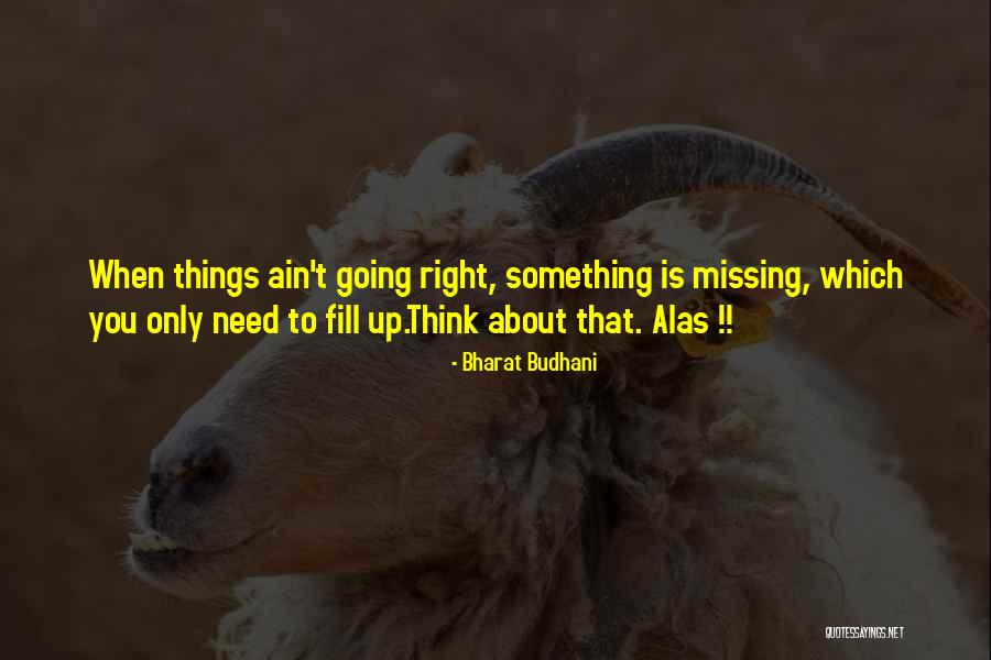 About Motivational Quotes By Bharat Budhani About Motivational Quotes By Bharat Budhani