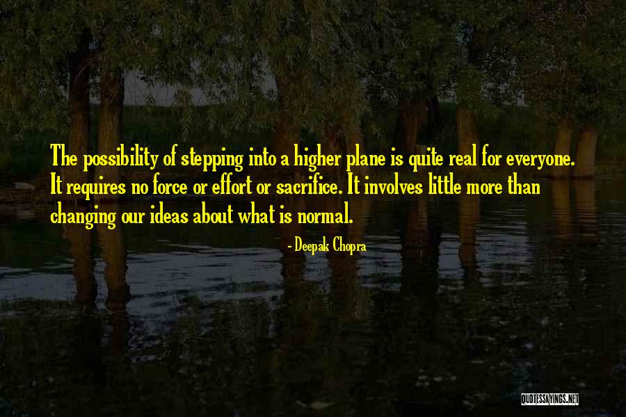 About Motivational Quotes By Deepak Chopra