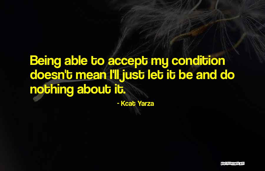 About Motivational Quotes By Kcat Yarza