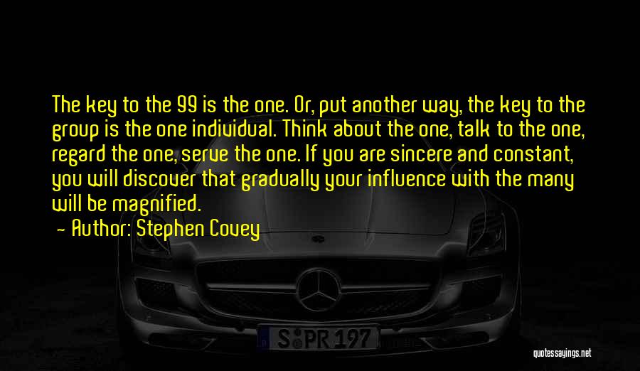 About Motivational Quotes By Stephen Covey
