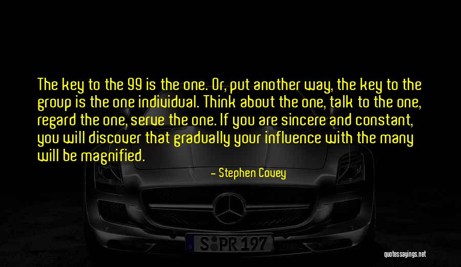 About Motivational Quotes By Stephen Covey