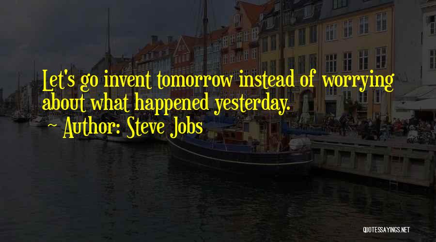 About Motivational Quotes By Steve Jobs