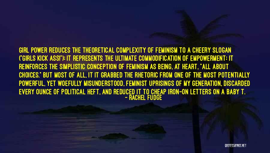 About My Girl Quotes By Rachel Fudge About My Girl Quotes By Rachel Fudge