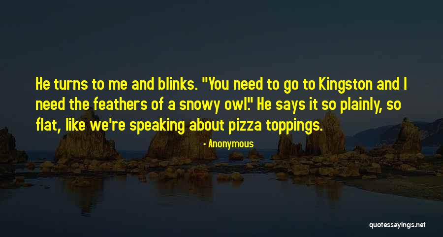About Pizza Quotes By Anonymous About Pizza Quotes By Anonymous
