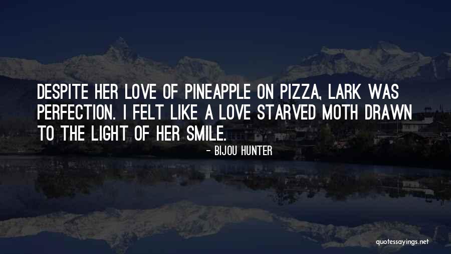 About Pizza Quotes By Bijou Hunter About Pizza Quotes By Bijou Hunter