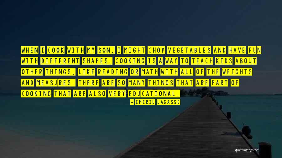 About Reading Quotes By Emeril Lagasse About Reading Quotes By Emeril Lagasse