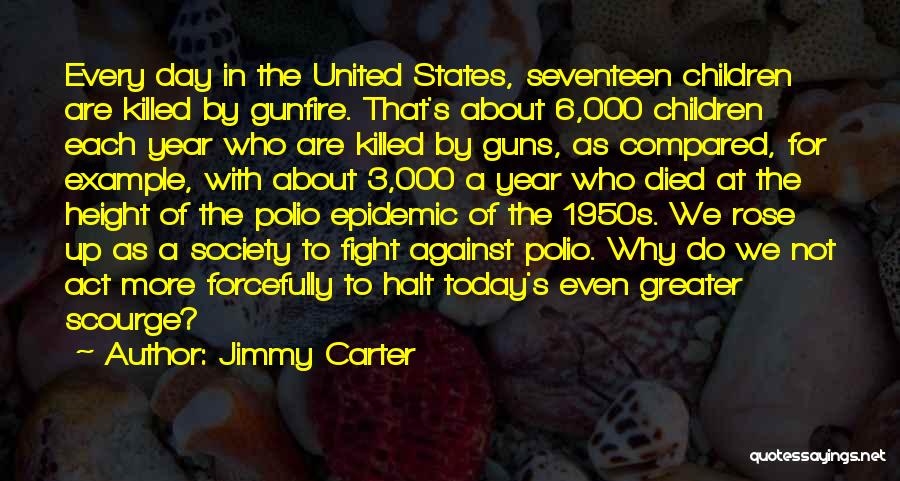 About Rose Day Quotes By Jimmy Carter