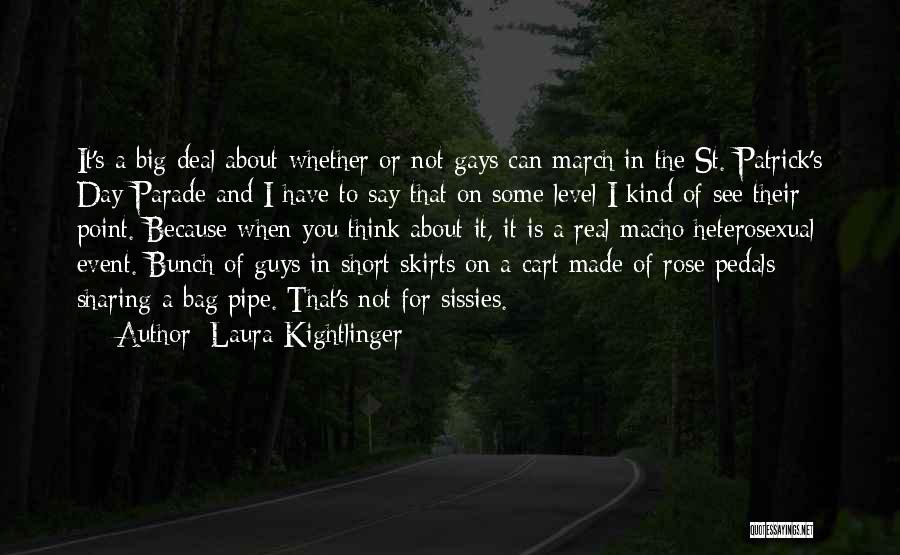 About Rose Day Quotes By Laura Kightlinger