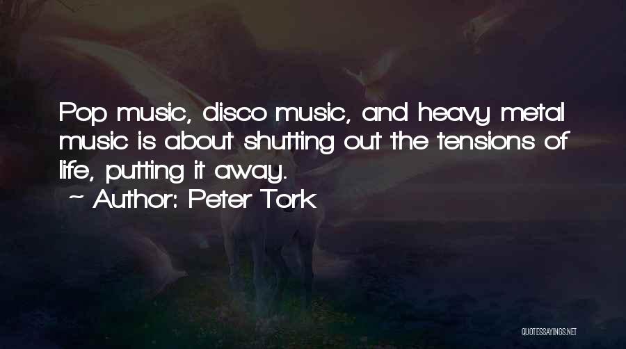 About The Life Quotes By Peter Tork