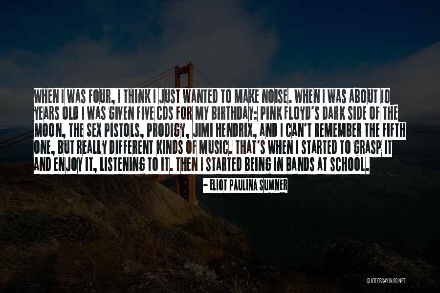 About The Moon Quotes By Eliot Paulina Sumner About The Moon Quotes By Eliot Paulina Sumner