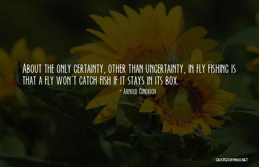 About The Sea Quotes By Arnold Gingrich About The Sea Quotes By Arnold Gingrich