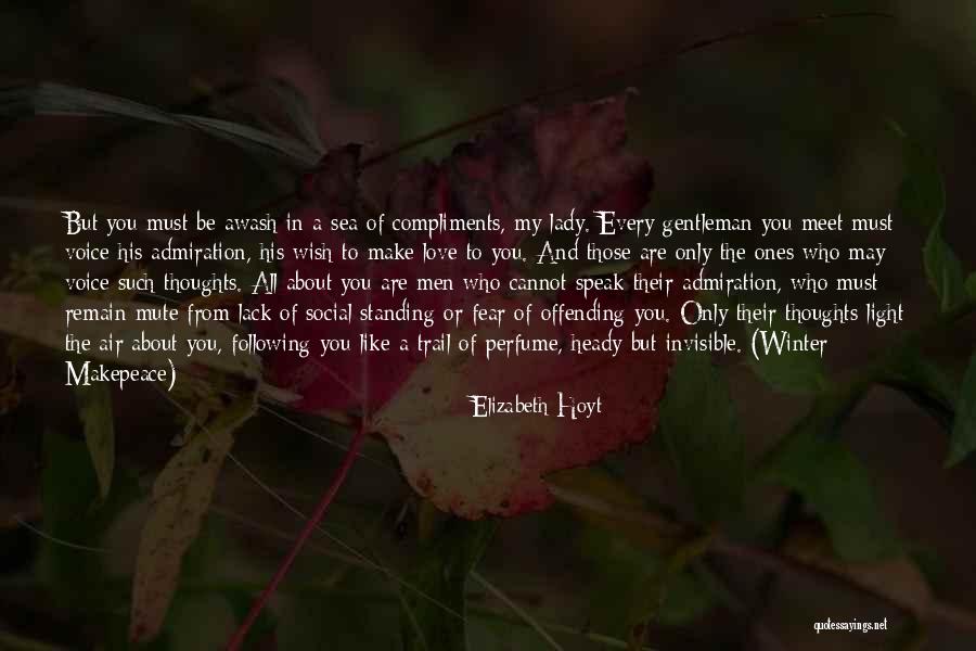 About The Sea Quotes By Elizabeth Hoyt About The Sea Quotes By Elizabeth Hoyt