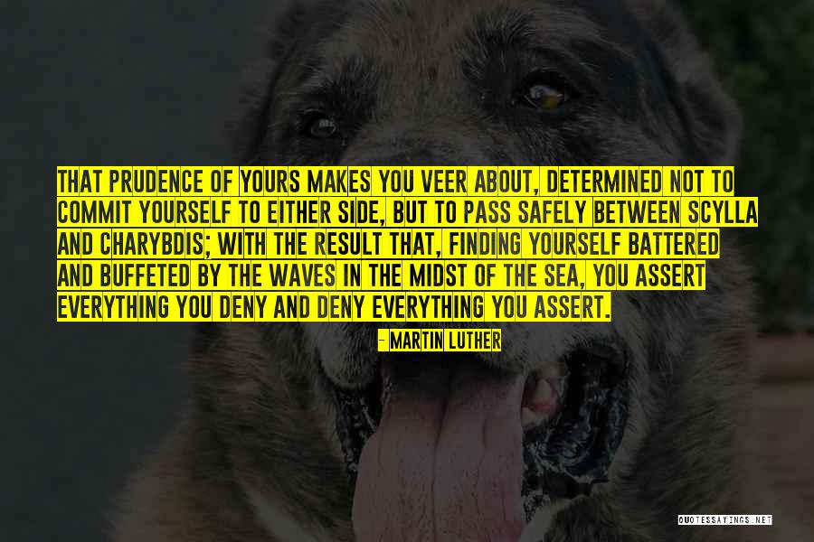 About The Sea Quotes By Martin Luther About The Sea Quotes By Martin Luther