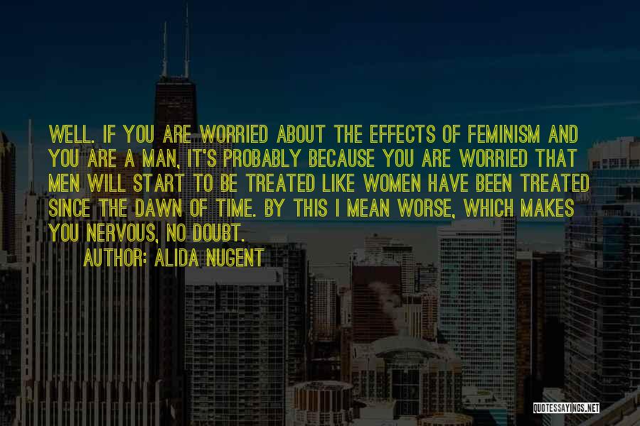 About Time Inspirational Quotes By Alida Nugent
