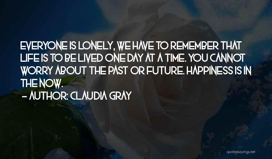 About Time Inspirational Quotes By Claudia Gray