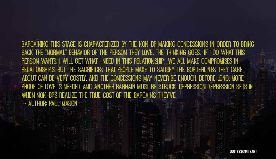 About True Friends Quotes By Paul Mason About True Friends Quotes By Paul Mason