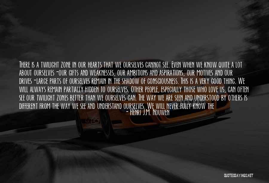 About True Love Quotes By Henri J.M. Nouwen About True Love Quotes By Henri J.M. Nouwen