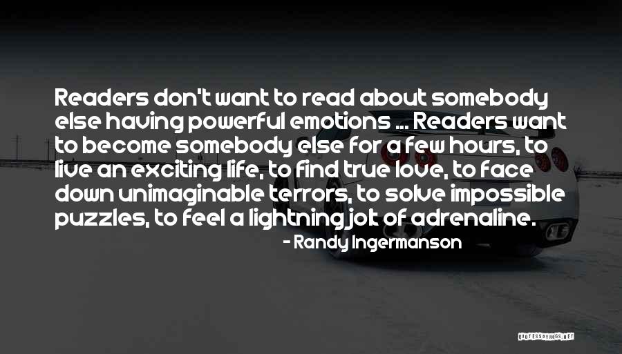 About True Love Quotes By Randy Ingermanson About True Love Quotes By Randy Ingermanson