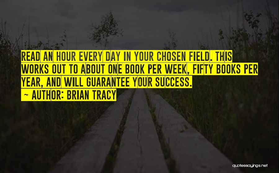 About Your Day Quotes By Brian Tracy