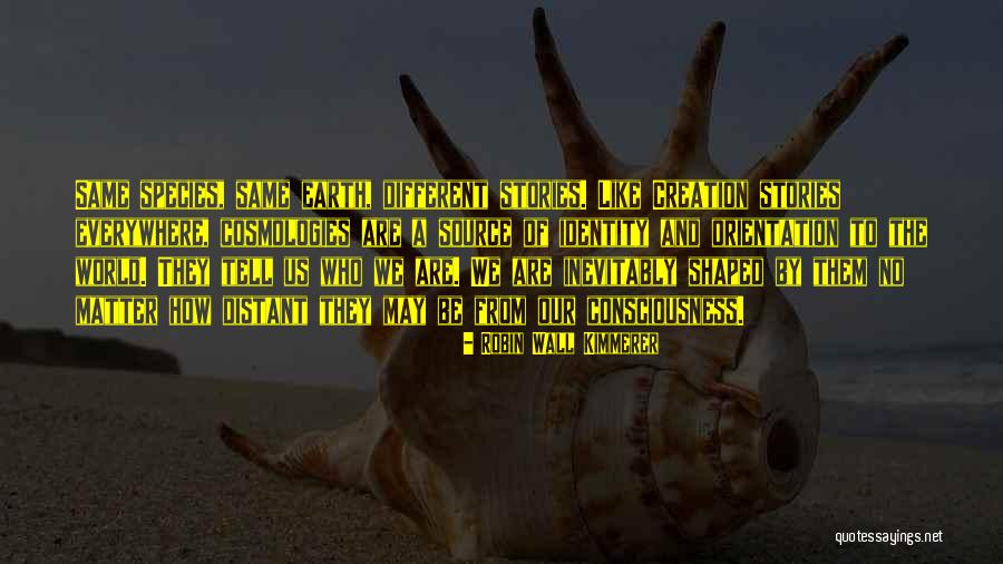 Aboutissement Traduction Quotes By Robin Wall Kimmerer Aboutissement Traduction Quotes By Robin Wall Kimmerer
