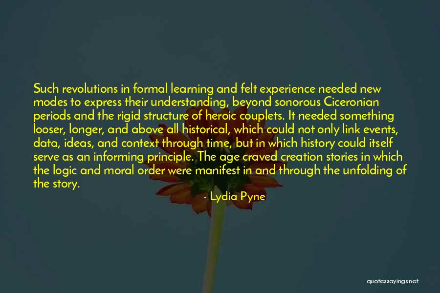 Above All Quotes By Lydia Pyne Above All Quotes By Lydia Pyne