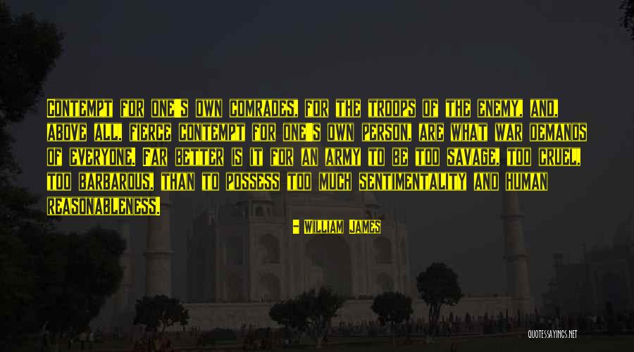 Above All Quotes By William James Above All Quotes By William James