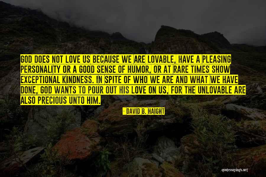 Above And Beyond Trance Quotes By David B. Haight Above And Beyond Trance Quotes By David B. Haight