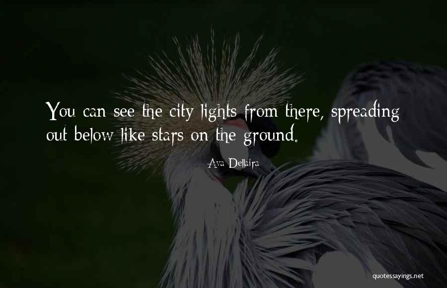 Above The Chatter Quotes By Ava Dellaira Above The Chatter Quotes By Ava Dellaira
