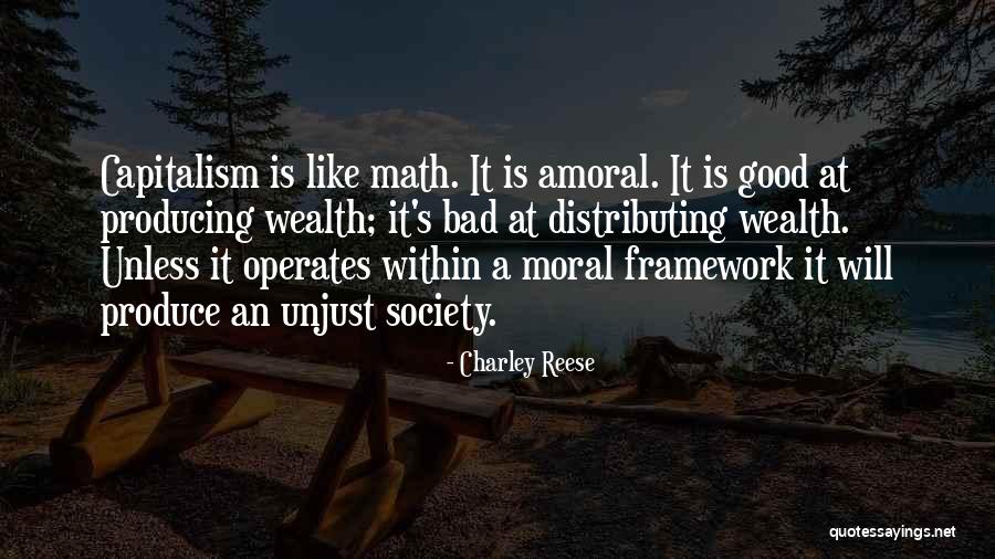 Above The Chatter Quotes By Charley Reese Above The Chatter Quotes By Charley Reese