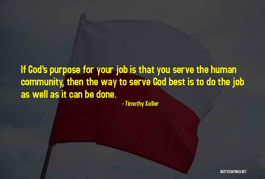 Abovethee Quotes By Timothy Keller Abovethee Quotes By Timothy Keller