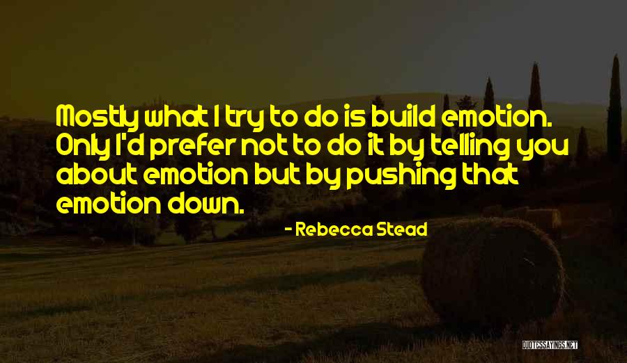 Aboyade Cole Quotes By Rebecca Stead Aboyade Cole Quotes By Rebecca Stead