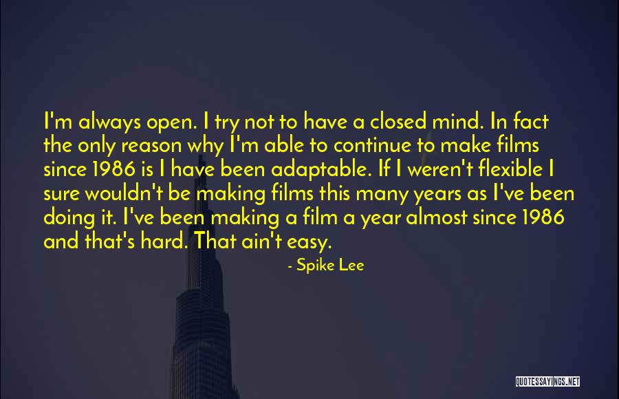 Aboyade Cole Quotes By Spike Lee Aboyade Cole Quotes By Spike Lee