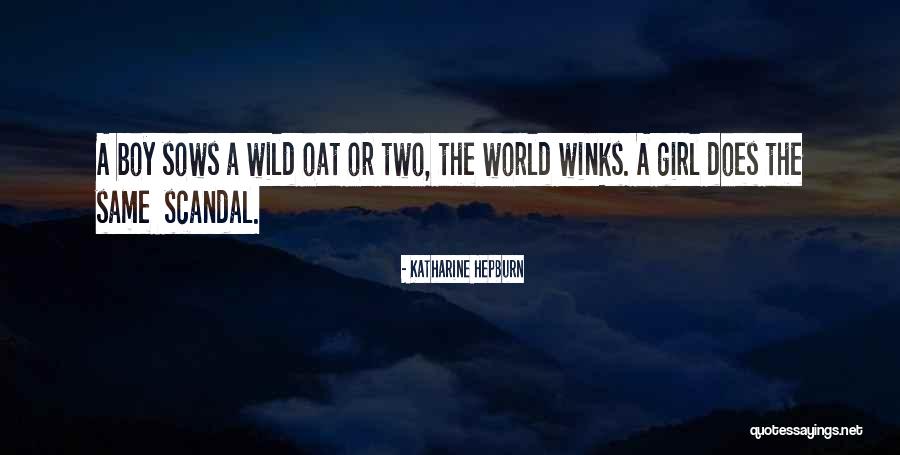 Abra Ka Dabra Quotes By Katharine Hepburn Abra Ka Dabra Quotes By Katharine Hepburn