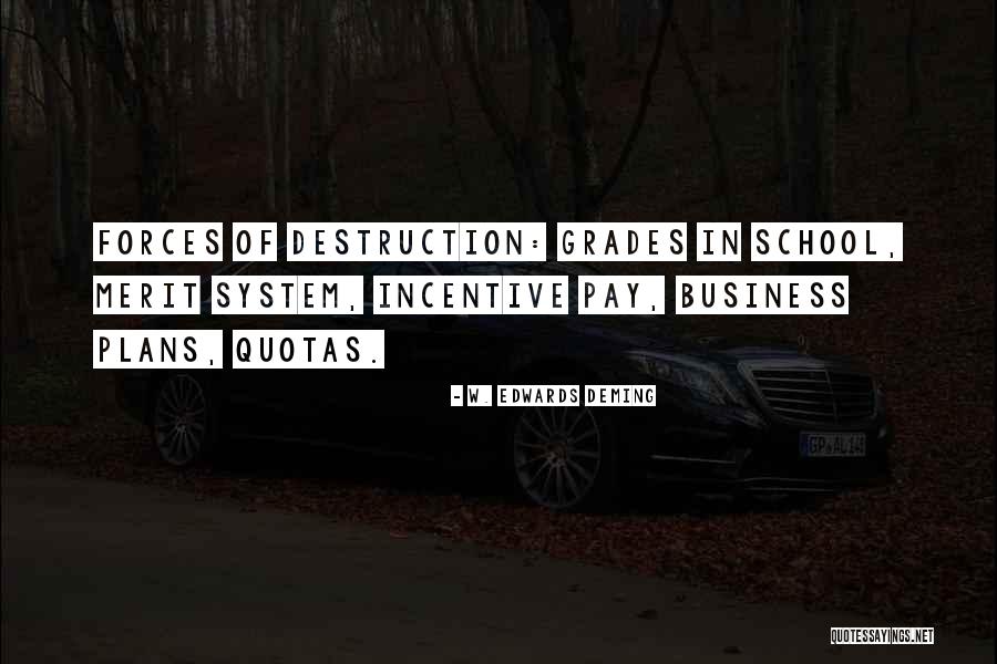 Abra Ka Dabra Quotes By W. Edwards Deming Abra Ka Dabra Quotes By W. Edwards Deming