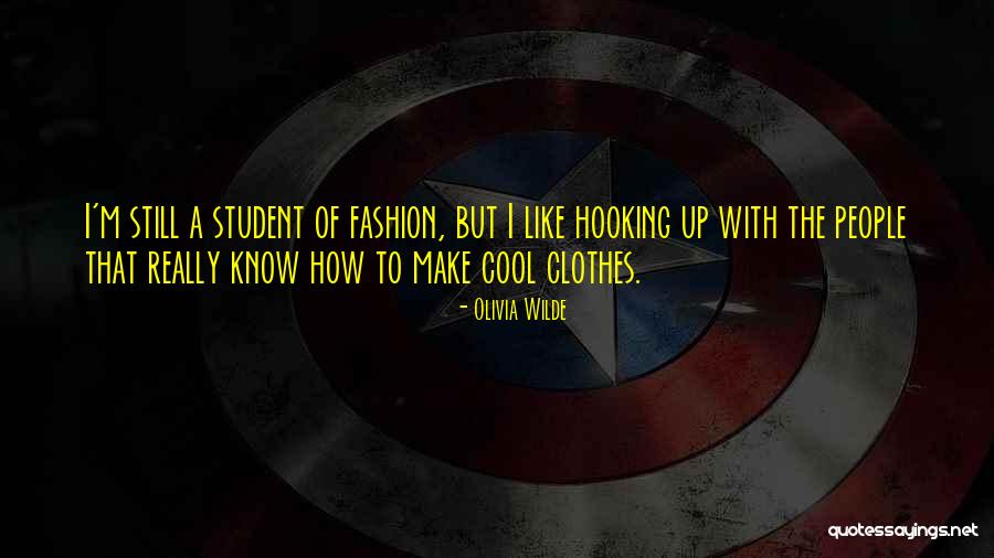 Abraar School Quotes By Olivia Wilde Abraar School Quotes By Olivia Wilde