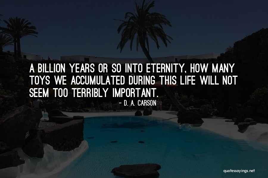 Abracadabra Ice Quotes By D. A. Carson Abracadabra Ice Quotes By D. A. Carson