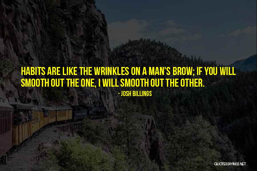 Abracadabra Locksmith Quotes By Josh Billings