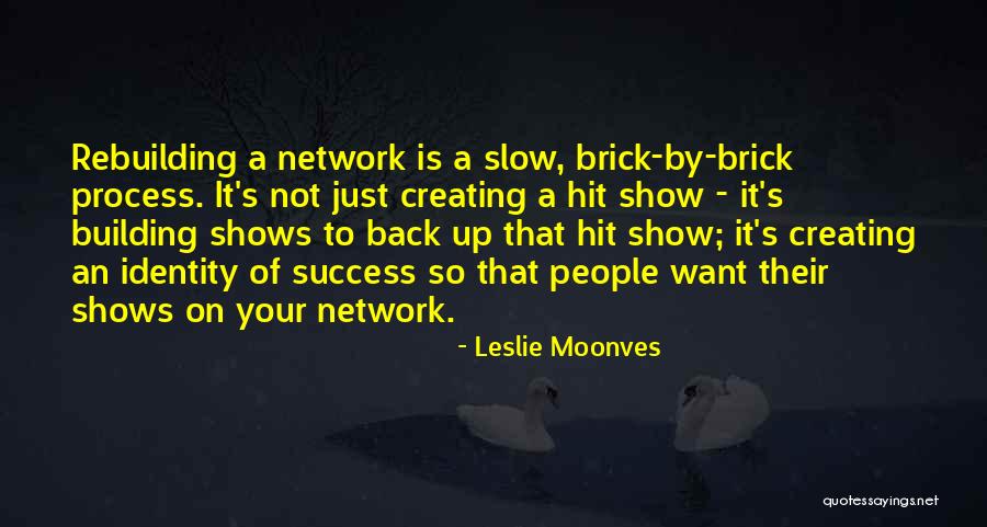 Abracadabra Locksmith Quotes By Leslie Moonves