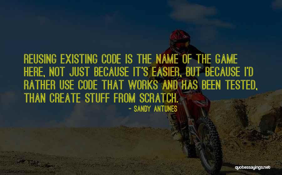 Abracadabra Locksmith Quotes By Sandy Antunes