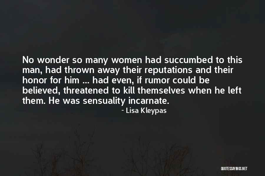 Abracete Quotes By Lisa Kleypas Abracete Quotes By Lisa Kleypas