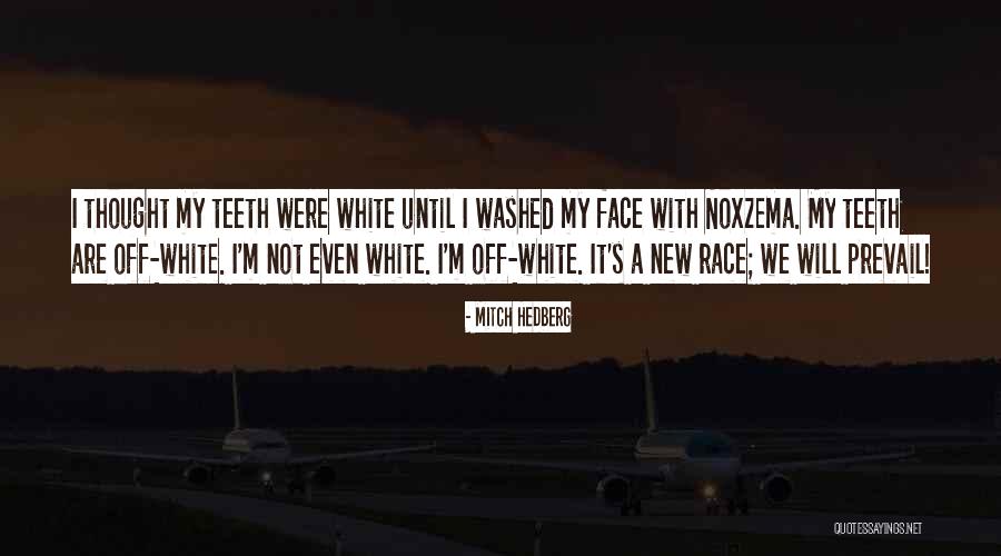 Abracete Quotes By Mitch Hedberg Abracete Quotes By Mitch Hedberg